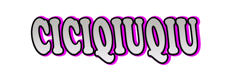 Ciciqiuqiu